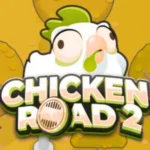 Chicken Road Game