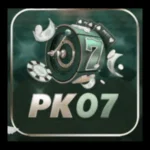 PK 07 Game