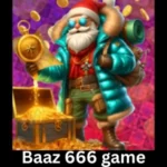 Baaz Play Game