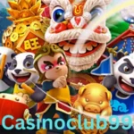 Casino Club99 Game