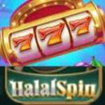 Halal Spin Game